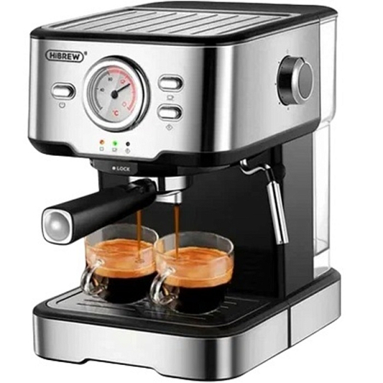 Кофемашина Hibrew CM5403