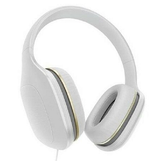 Наушники XIAOMI Mi Comfort белые