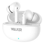 Наушники WALKER WTS-60 белые