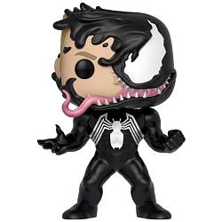 Фигурка Funko POP! Bobble Marvel Venom Venom/Eddie Brock 32685