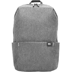 Pюкзак Tanjiezhe Colorful small backpack 10L (YG-034-2) Silver