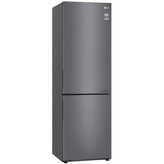 Холодильник LG GA-B459CLCL