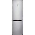 Холодильник Samsung RB33A3440SA/WT серебристый