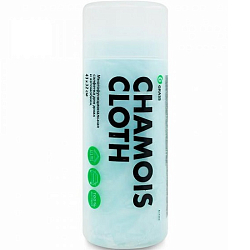 Замша искуственная GRASS в тубе 43/32 см (IT-0462)