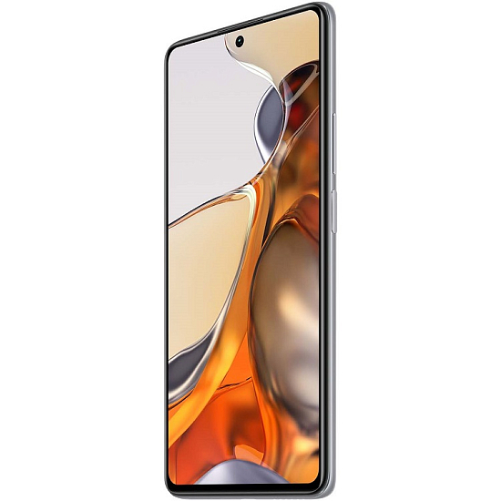 Смартфон Xiaomi Mi 11T Pro 8/128Gb Синий