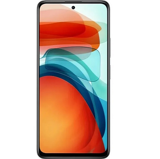 Смартфон Xiaomi Redmi Note 10 Pro 6/128Gb Черный