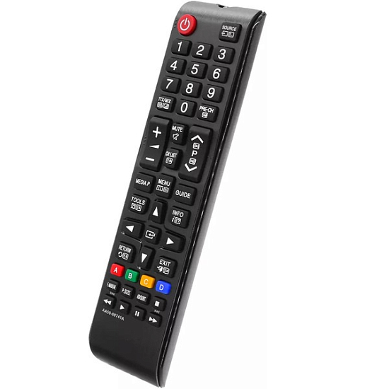 Пульт для TV Samsung AA59-00741A ic LCD TV