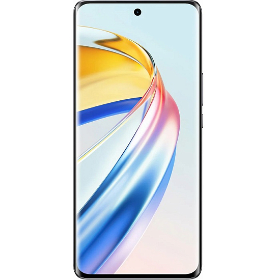Смартфон Honor X9d 12/256Gb, полночный черный