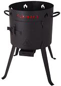 Учаг для казана 7л KUKMARA ук09
