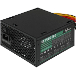 Блок питания 600W Formula ATX AC VX PLUS (20+4pin) 120mm fan 3xSATA RTL