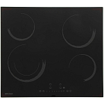 Варочная панель KRONA ORSA 60 BL черная
