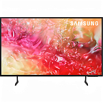 Телевизор Samsung UE75DU7100UXRU черный 75"
