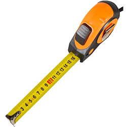 Рулетка 10мх25мм автостоп ВИХРЬ 73/11/1/6