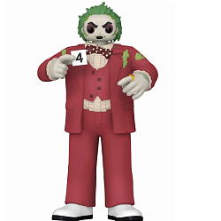 Фигурка Funko POP! Movies Beetlejuice S3 Beetlejuice (Shrunken Head) (Exc) (1761) 84862
