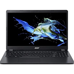 Ноутбук 15.6" Acer кю3 EX215-52 (Core i5 1035G1/ 8ГБ/ 512ГБ SSD/ Win) черный