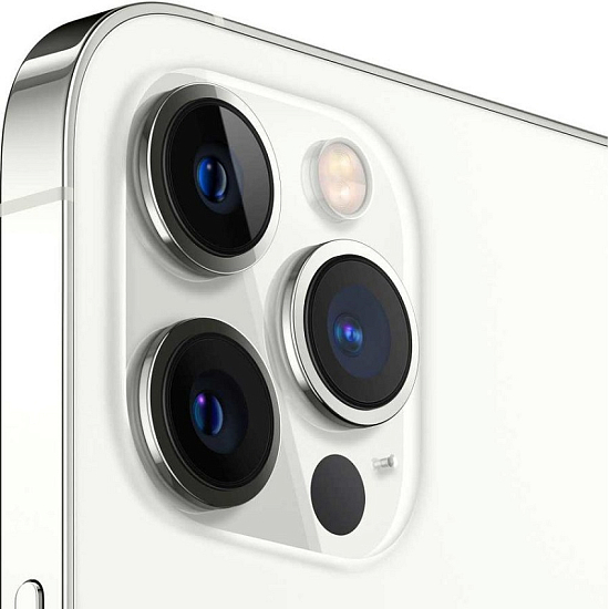 Смартфон APPLE iPhone 12 Pro Max 256Gb Silver (Б/У)