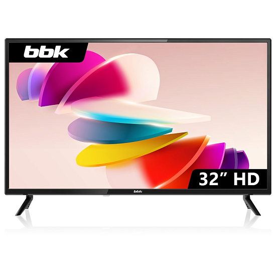 Телевизор BBK 32LEM-1046/TS2C (B)