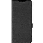 Чехол футляр-книга DF для Infinix GT 10 Pro DF inFlip-33 (black)