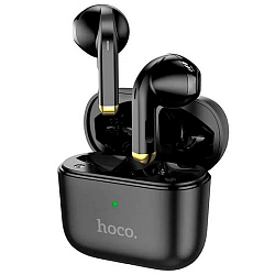 Наушники HOCO EW08 чёрные