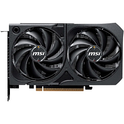 Видеокарта MSI GeForce RTX 5060 SHADOW 2X OC 8 ГБ (RTX 5060 8G SHADOW 2X OC)