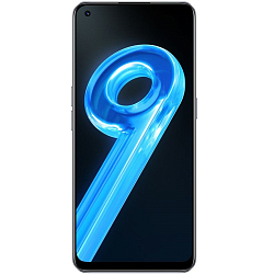 Смартфон Realme 9 6/128 белый (Уценка)