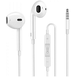 Наушники XO S31 белые