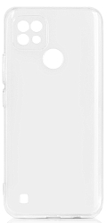 Силиконовый чехол DF для Realme C21 DF rmCase-06