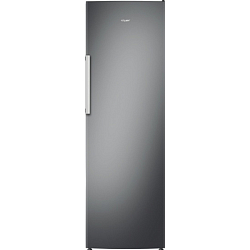Морозильная камера ATLANT М-7606-160-N, мокрый асфальт, 278л, 7 ящиков