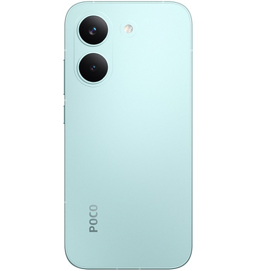 Смартфон Xiaomi POCO X8 Pro 8/256Gb Mint Green