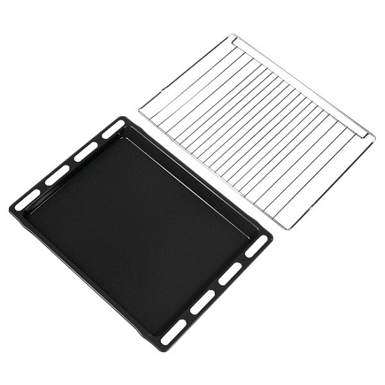 Духовой шкаф INDESIT IGW 620 BL