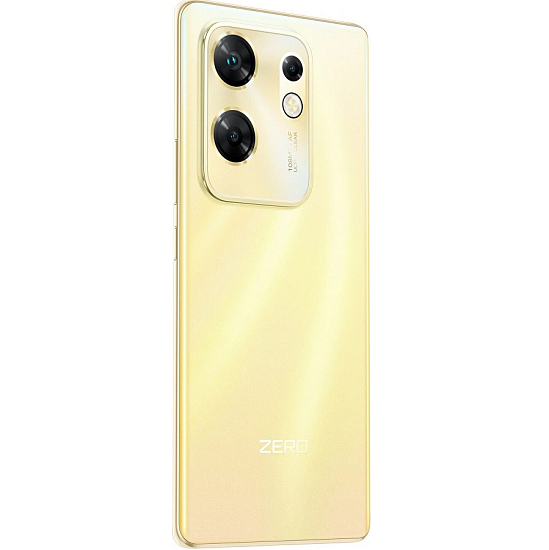 Смартфон Infinix Zero 30 4G 8/256 Золотой