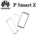 Стёкла для Huawei P Smart Z