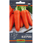 Семена Морковь Катрин   Галерея оранжевых овощей Ц/П 2г 10221116