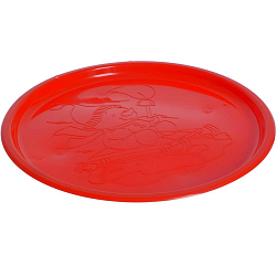 Ледянка круглая, d=36 МИКС 7295100