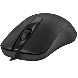 Мышь DEFENDER MB-230 чёрный