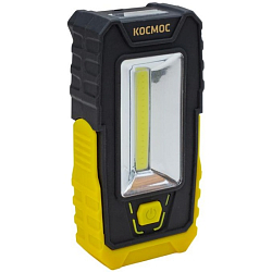 Фонарь-светильник КОСМОС KocAu6006COB