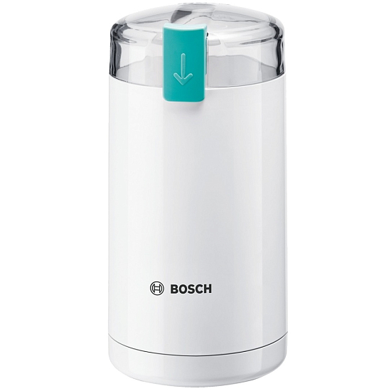 Кофемолка BOSСH MKM6000 белая