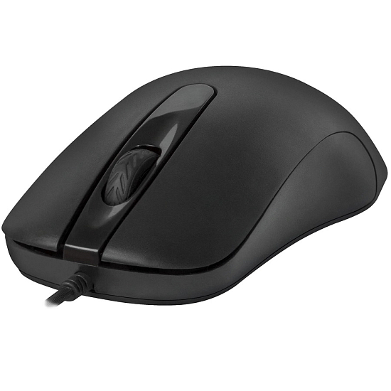 Мышь DEFENDER MB-230 чёрный