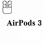 Чехлы для Airpods 3