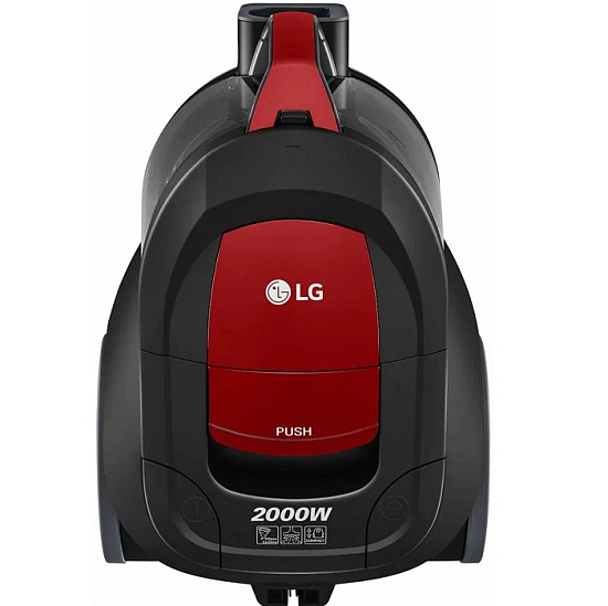 Пылесос LG VC5316NNTR