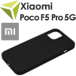 Чехлы для Xiaomi Poco F5 Pro 5G