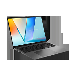 Ноутбук 16" ASUS VivoBook 16 OLED S3607CA-SH164 серый
