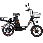 Электровелосипед Kugoo Kirin V3 MAX