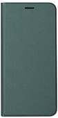 Чехол футляр-книга GRESSO. Атлант Pro для Samsung Galaxy M12 изумрудный