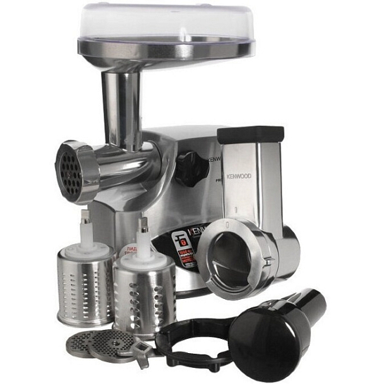 Мясорубка Kenwood KG520