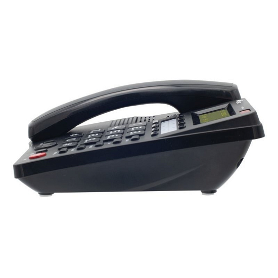 Телефон RITMIX RT-550 black