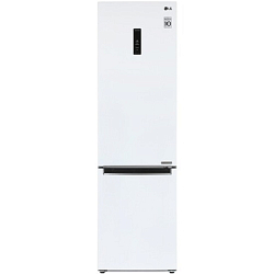 Холодильник LG GA-B509MQSL