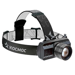 Фонарь КОСМОС KocH3WZoo