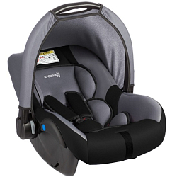 Автокресло детское, автолюлька Крошка Я Safe +