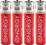 Элемент питания ENERGY R03 4S (4/60/2160)